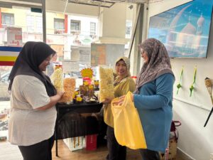 BAZAR RAYA NADI 2026